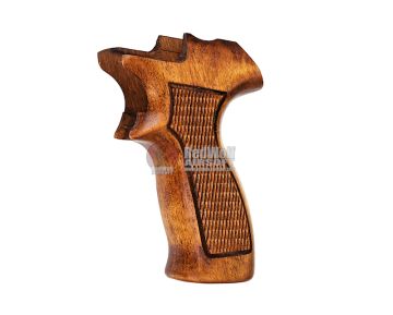 Marushin Mateba Wood Grip 1