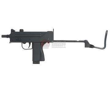 Maruzen Ingram M11 Gas Blow Back Sub Machine Gun (New Version) 1