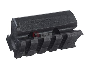 Maruzen P99 Under Mount Rail