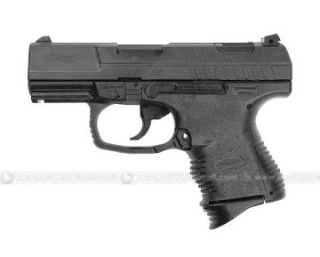 Maruzen Walther P99 Compact Green Gas Airsoft Pistol 1