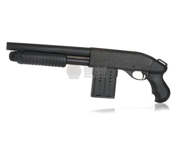 Maruzen LA870 with Shell Ammo Eject System