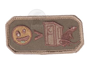 MSM Crazier Than (Multicam)