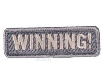 MSM Winning (ACU Light) 
