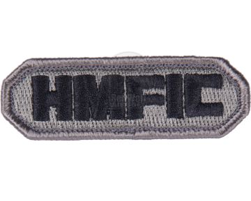 MSM HMFIC (ACU Dark)