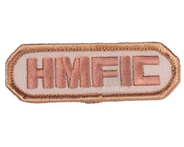 MSM HMFIC (Desert)