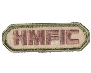 MSM HMFIC (Multicam) 1