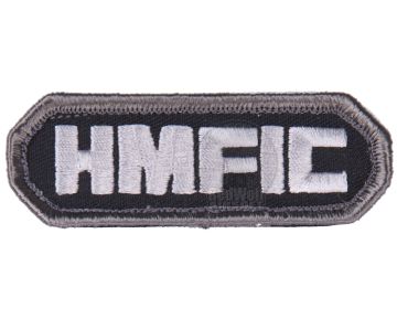 MSM HMFIC (SWAT) 1