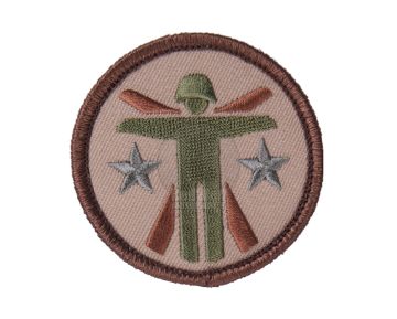 MSM Soldier Systems (Desert) 1