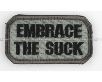 MSM Embrace the Suck Patch (ACUD)