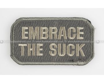 MSM Embrace the Suck Patch (ACUL) 