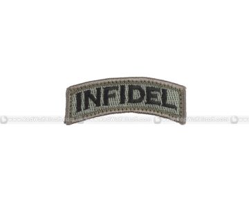 MSM Infidel Patch (ACU)