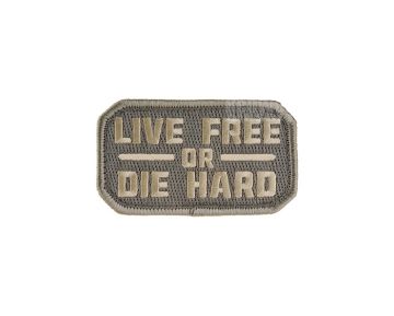 MSM Live Free or Die Hard Patch (ACU Light)