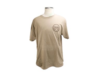 MSM Major League Doorkicker T-shirt (XL) 