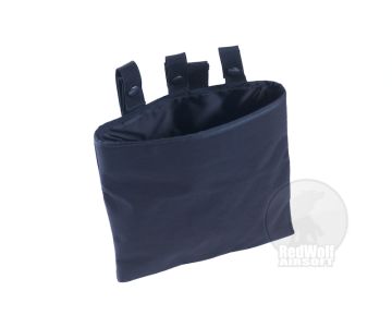 Milspex Drop Bag (Black)