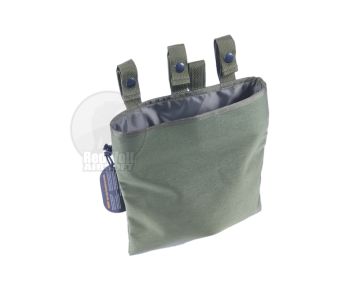 Milspex Drop Bag (OD)