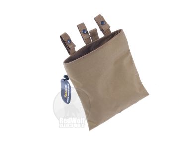 Milspex Drop Bag (TAN)