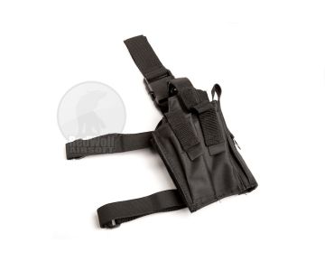 Milspex Tactical Holster (Black)
