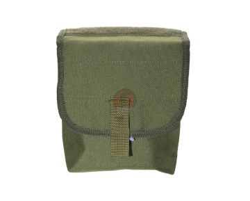 Milspex MPS 200R Pouch - OD 