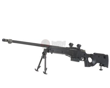 ARES AW 338 CNC Version (Olive Drab) 1