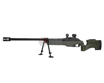 ARES Mid-Range Sniper Rifle - Olive Drab 1