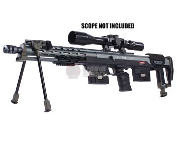 ARES DSR-1 Gas Sniper Rifle 1