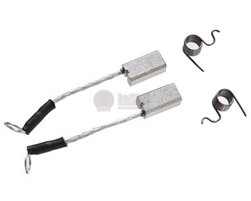 Systema Ag90% Motor Brush / Spring Set (2pcs / Set) 1