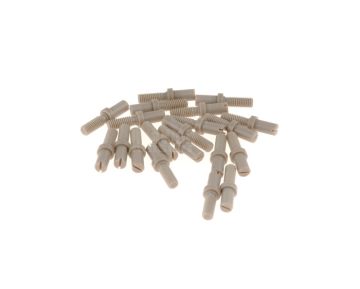 Systema Motor Brush Spring Pole (Set of 2) for Systema PTW 1