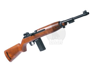 Marushin M1 Carbine Short Magazine Version (6mm BB Version)