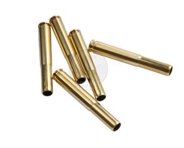 Marushin 98K Cartridge Shells 8mm Version (5-Pack)