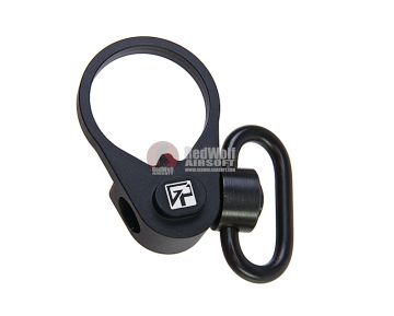 G&P Tokyo Marui MWS GBBR Airsoft Extended Stock QD Sling Mount 1