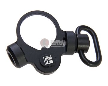 G&P Extended Stock Dual Sling Mount for Tokyo Marui M4A1 MWS GBBR 1