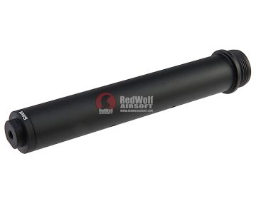 G&P Buffer Tube (Short) for Tokyo Marui M4A1 MWS GBBR