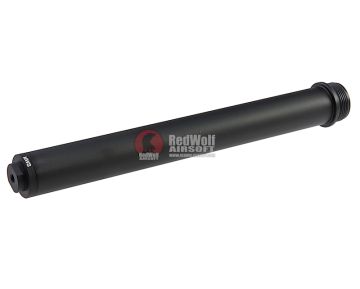 G&P BufferTube (Long) for Tokyo Marui M4A1 MWS GBBR 1