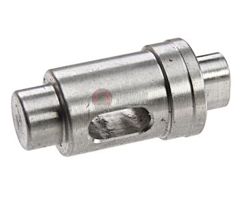 G&P Stainless Steel Gas Exit Valve Assist with O-Ring for Tokyo Marui MWS M4A1 GBB 1