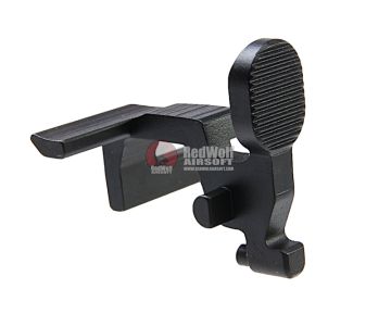 G&P Tokyo Marui MWS Stainless Steel Bolt Stop Upgrade Kit