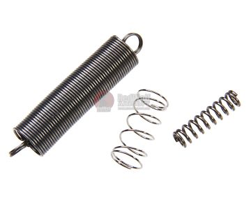 G&P Tokyo Marui MWS GBBR Airsoft Bolt Spring Set 1