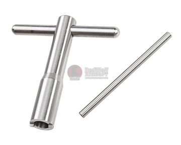 G&P Tokyo Marui MWS Magazine Valve Key