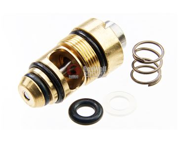 G&P Gas Release Valve (High Flow) for Tokyo Marui M4A1 MWS GBB & Hi Capa Magazine 1