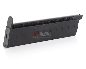 Maruzen P38 Green Gas Magazine (12 rounds Airsoft Magazine) 1