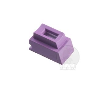 Nine Ball Enhanced Magazine Lip Seal for Tokyo Marui Model 17/18/26/26 Advance (1pcs) 1