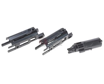 Nine Ball Silent Custom Kit for Tokyo Marui Hi Capa 5.1