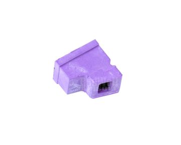 Nine Ball Tokyo Marui Hi Capa GBB Airsoft Enhanced Magazine Lip Seal (Compatible with SIG P226) - 1pc 1