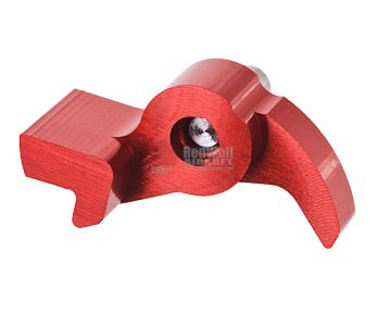 Nine Ball Duralumin Enhanced Sear for Tokyo Mauri Hi-Capa 5.1 / 4.3 GBB