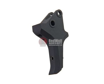 Nine Ball Custom Trigger TAU for M&P9 GBB Series - Black