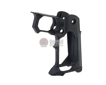 Nine Ball Hi-Capa Skeleton Grip Mod.O for Tokyo Marui 5.1/ 4.3 GBB Pistol 1