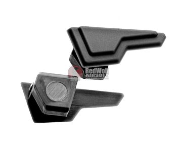 Nine Ball Safety Dummy Chip for Tokyo Marui M&P9 GBB Series - Black