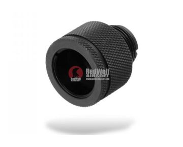 Nine Ball Silencer Attachment System Neo for Tokyo Marui M92F GBB (14mm CCW)