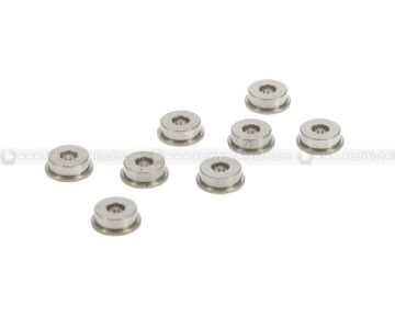 Nine Ball Low Friction Axle Hole Bushing for Tokyo Marui AEP G18C / AEP M93R / MP7A1