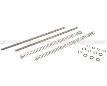 Nine Ball Recoil Spring Guide & Recoil Spring Set for Desert Eagle.50AE