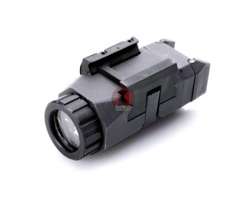 Night Evolution Auto Tactical Light